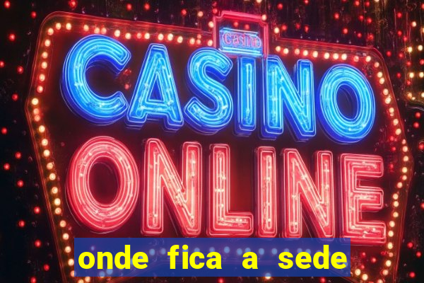 onde fica a sede da cbf